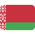 Иконка страны "Беларусь"